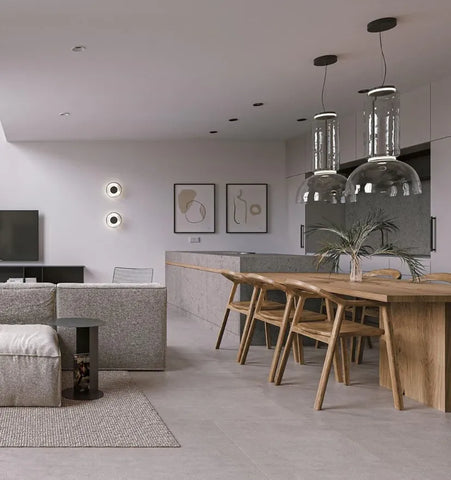 Noctambule Pendant Lamp - NexioPick