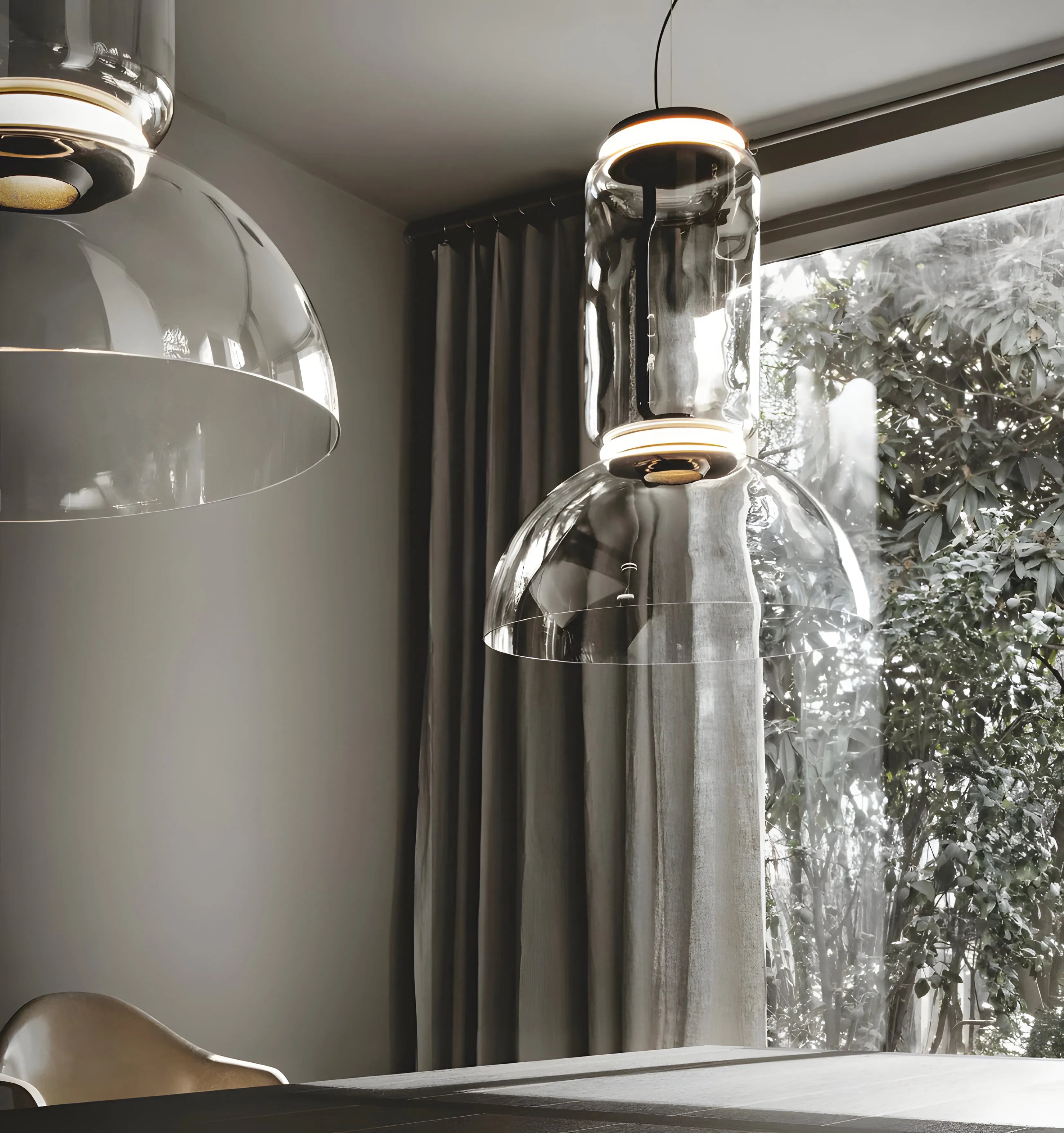 Noctambule Pendant Lamp - NexioPick