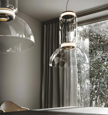 Noctambule Pendant Lamp - NexioPick