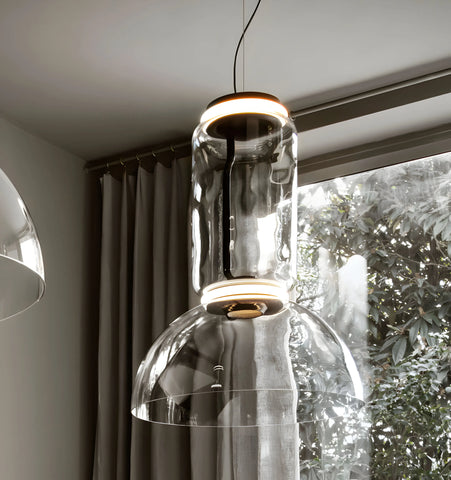Noctambule Pendant Lamp - NexioPick