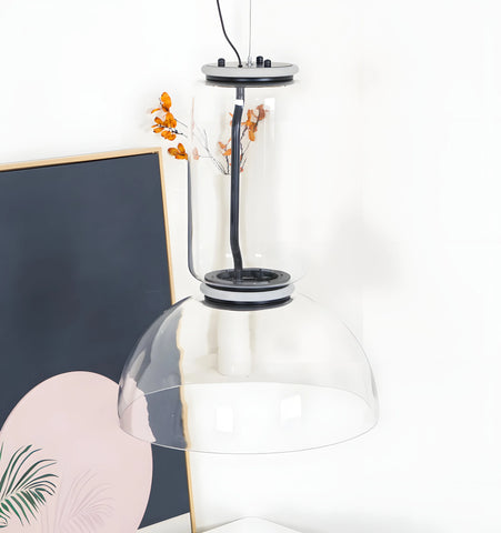 Noctambule Pendant Lamp - NexioPick