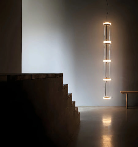 Noctambule Pendant Lamp - NexioPick