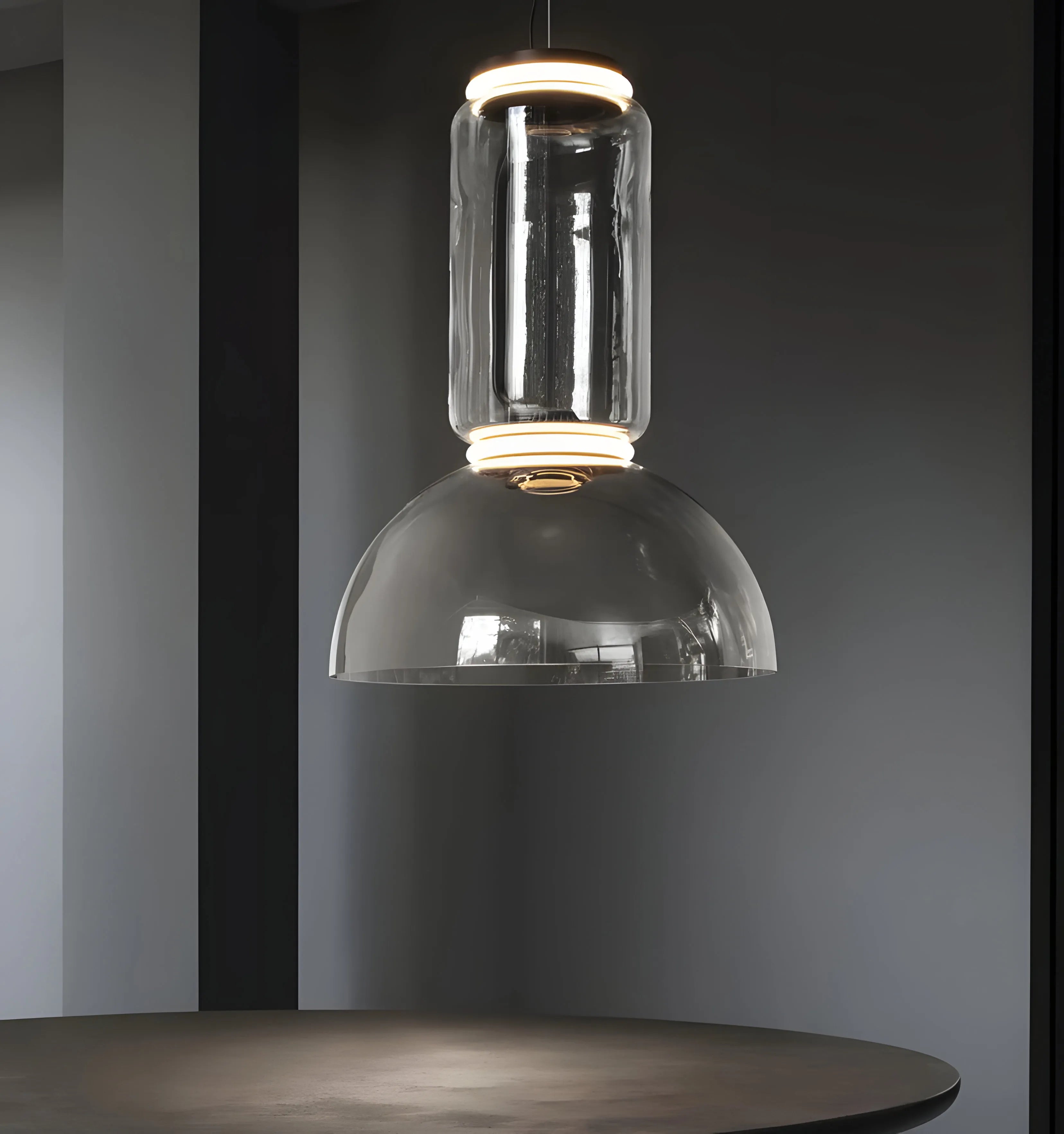Noctambule Pendant Lamp - NexioPick