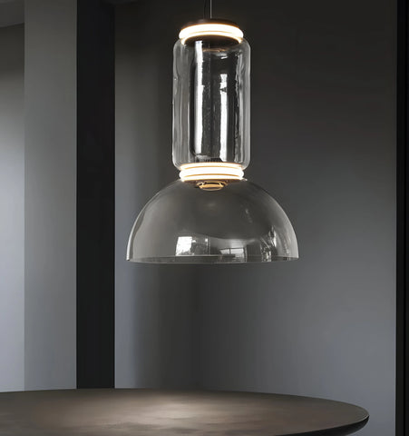 Noctambule Pendant Lamp - NexioPick