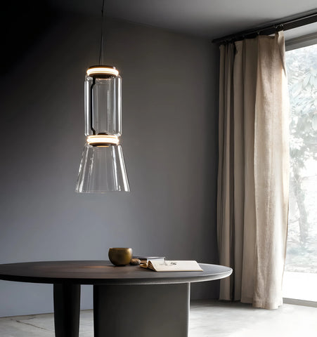 Noctambule Pendant Lamp - NexioPick