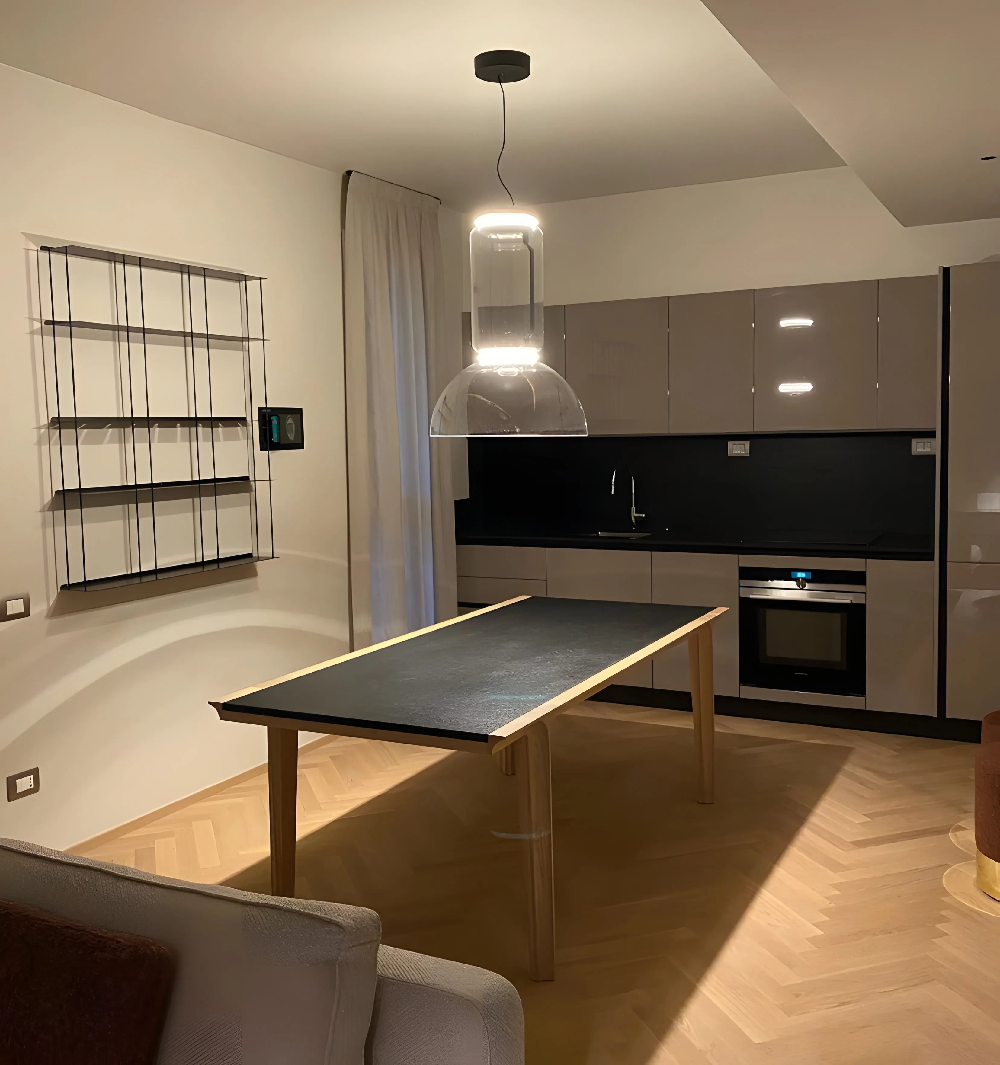 Noctambule Pendant Lamp - NexioPick