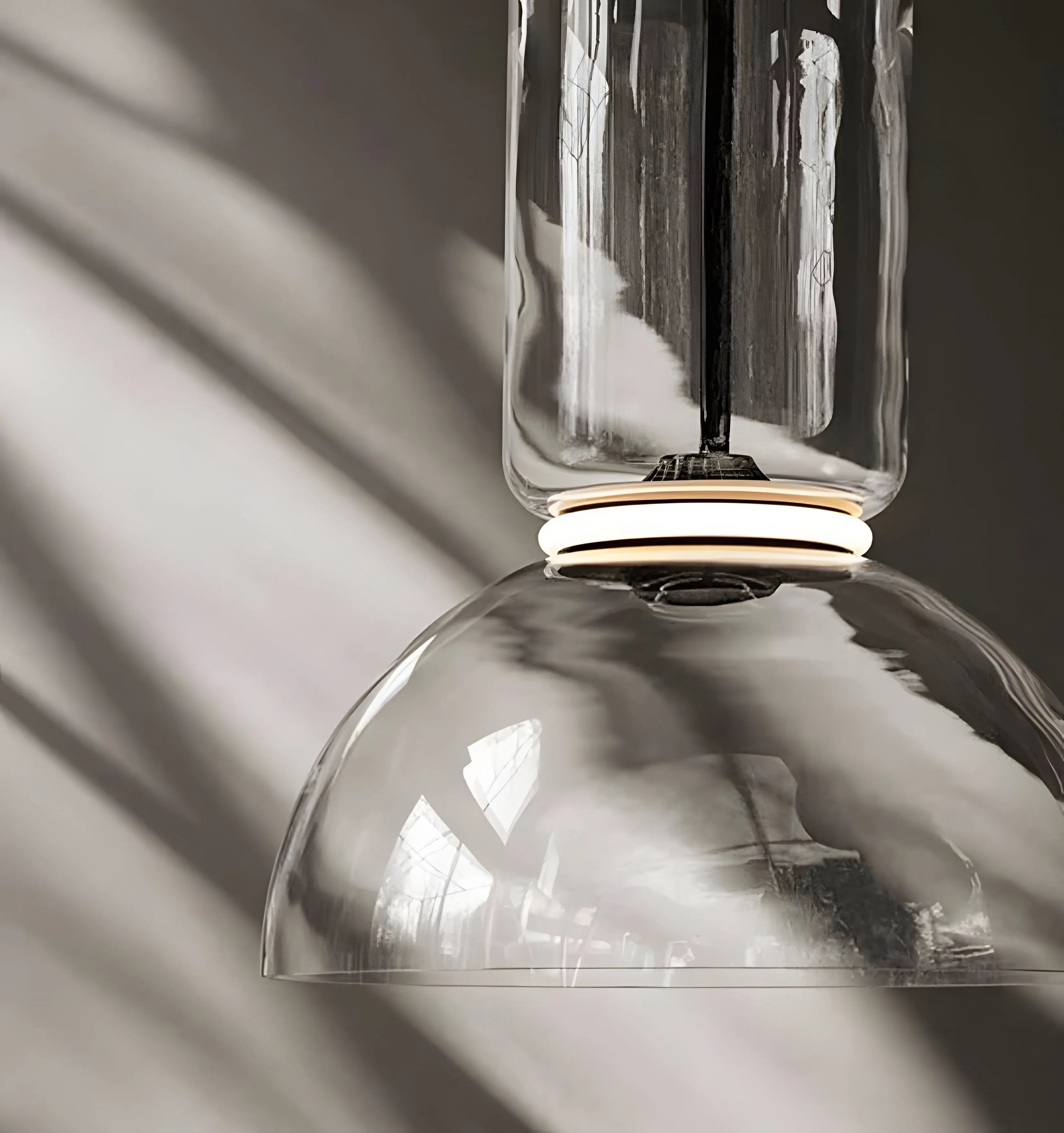 Noctambule Pendant Lamp - NexioPick