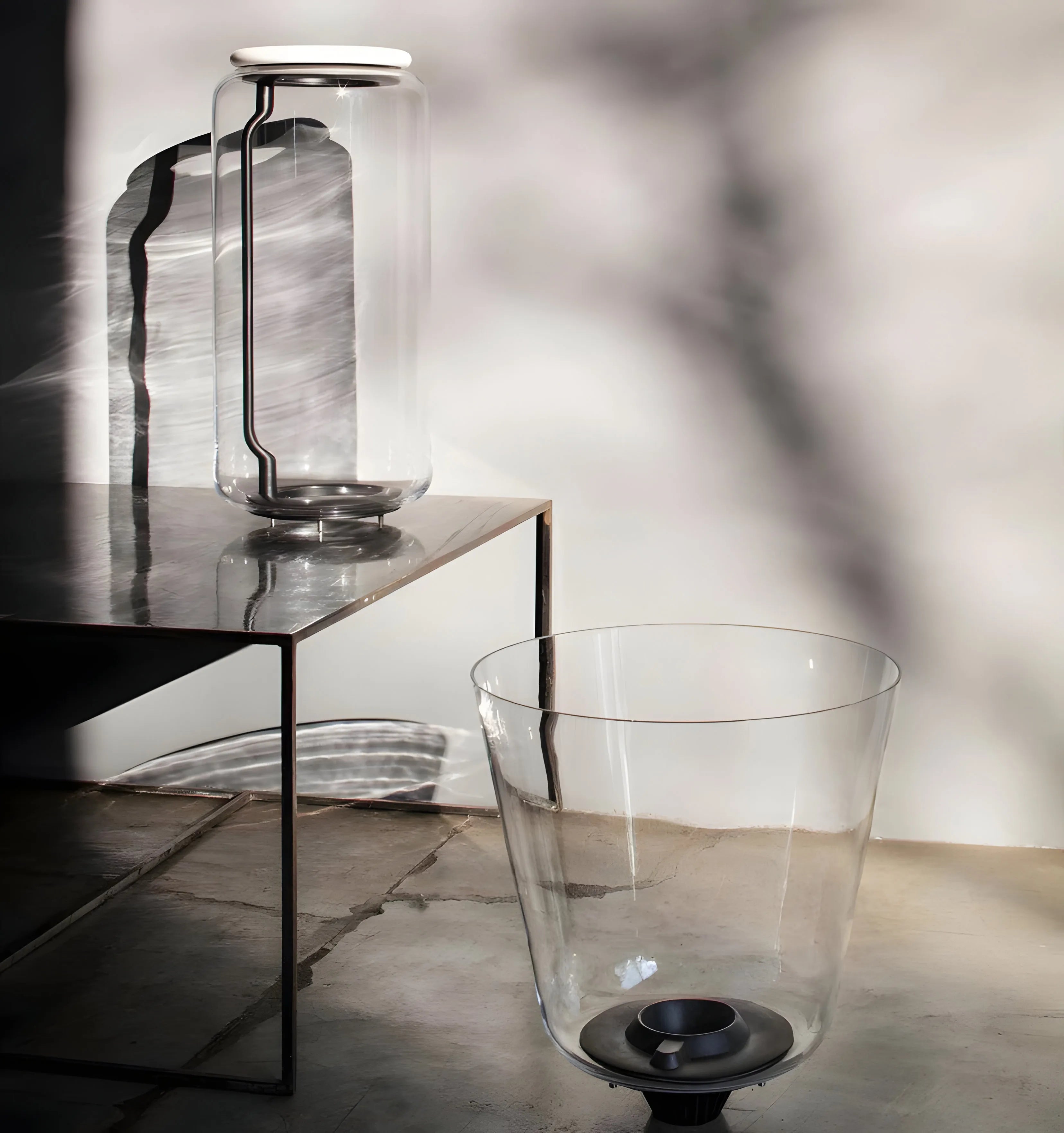 Noctambule Pendant Lamp - NexioPick