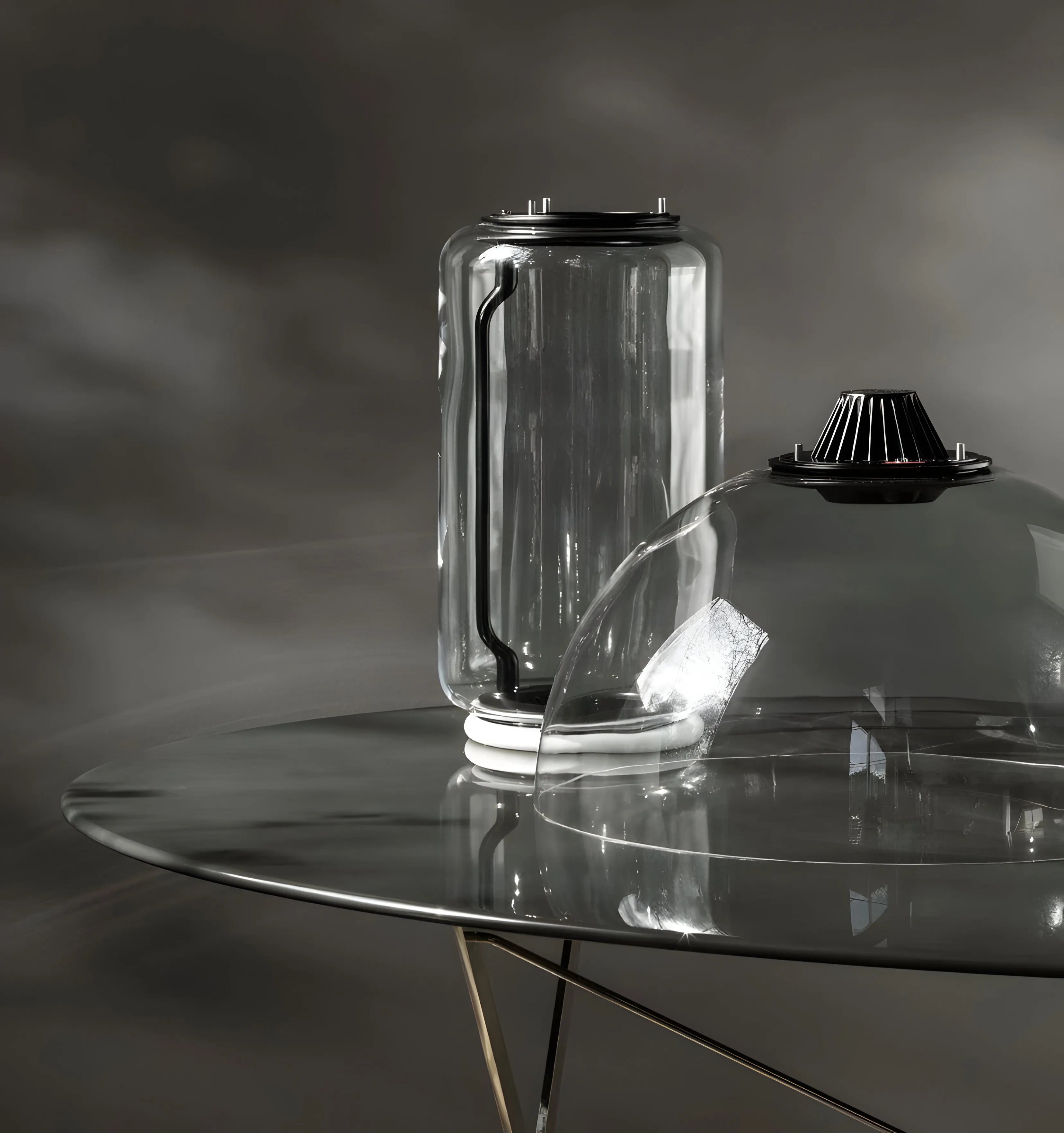 Noctambule Pendant Lamp - NexioPick