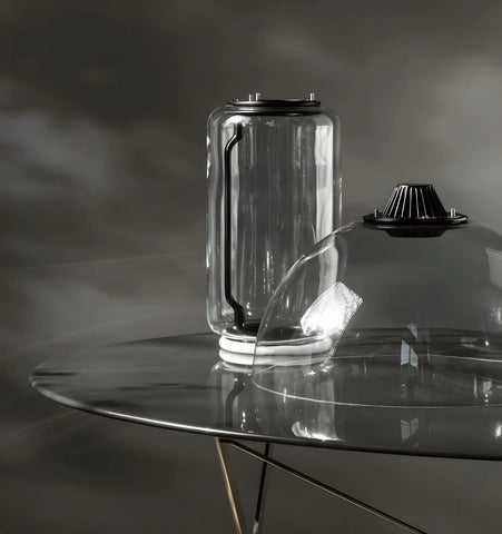 Noctambule Pendant Lamp - NexioPick