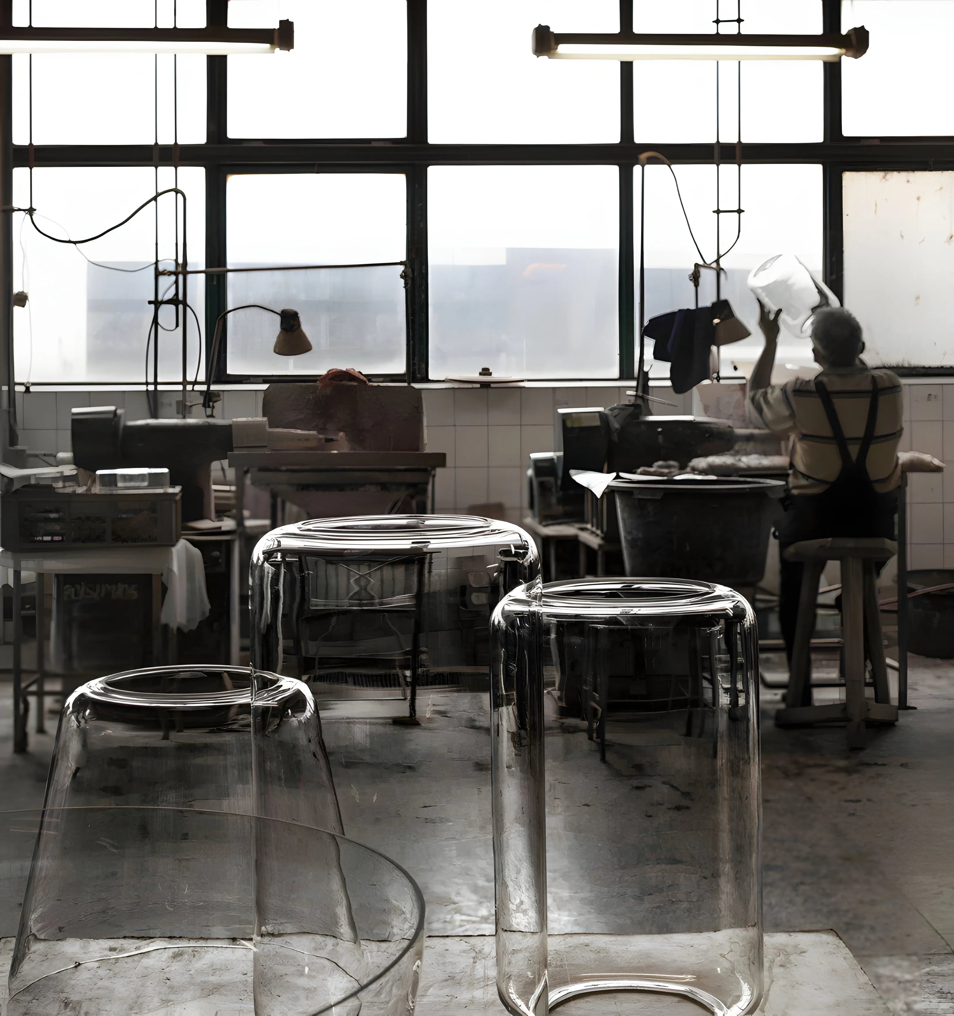 Noctambule Pendant Lamp - NexioPick