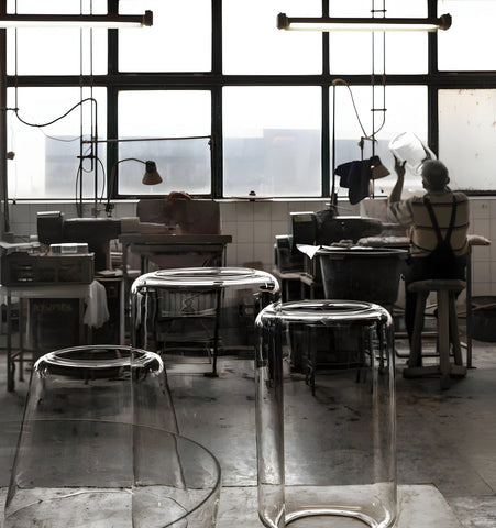 Noctambule Pendant Lamp - NexioPick