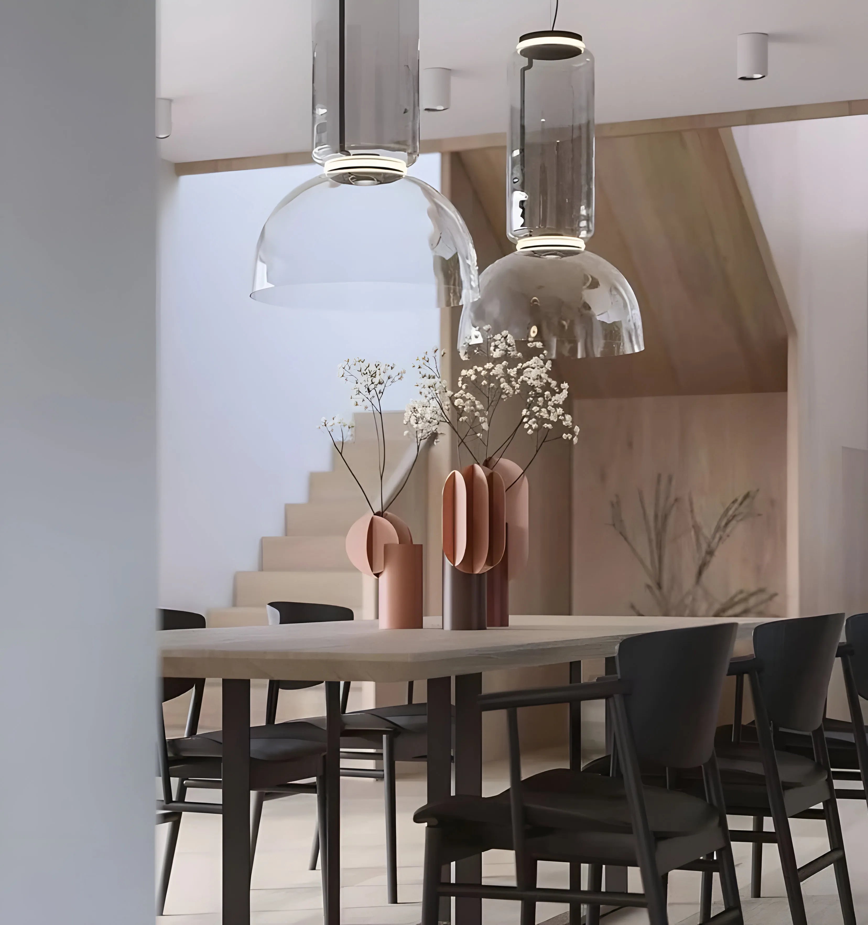 Noctambule Pendant Lamp - NexioPick