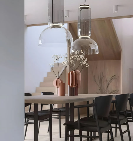 Noctambule Pendant Lamp - NexioPick