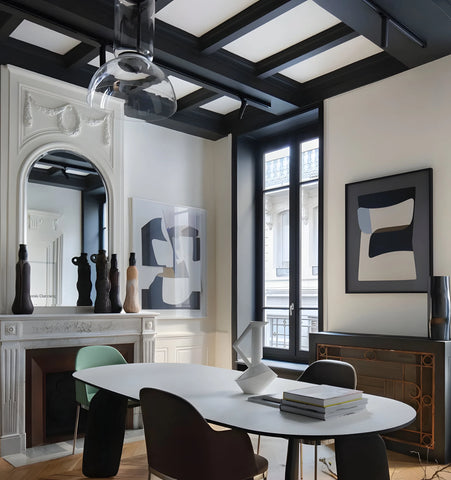 Noctambule Pendant Lamp - NexioPick