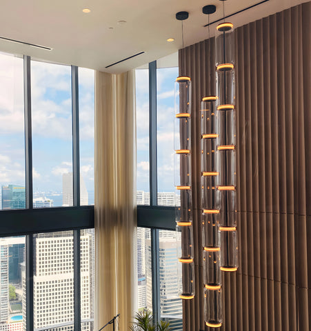 Noctambule Pendant Lamp - NexioPick