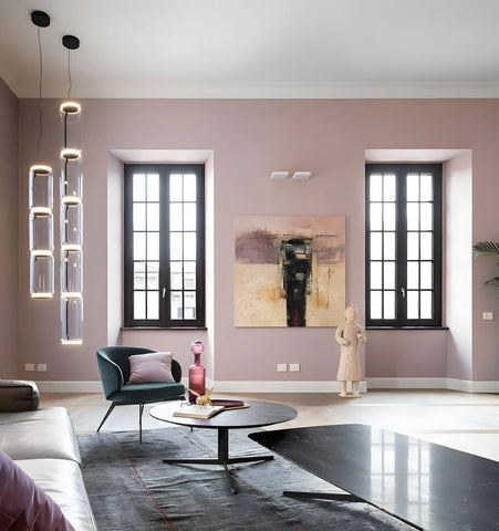 Noctambule Pendant Lamp - NexioPick