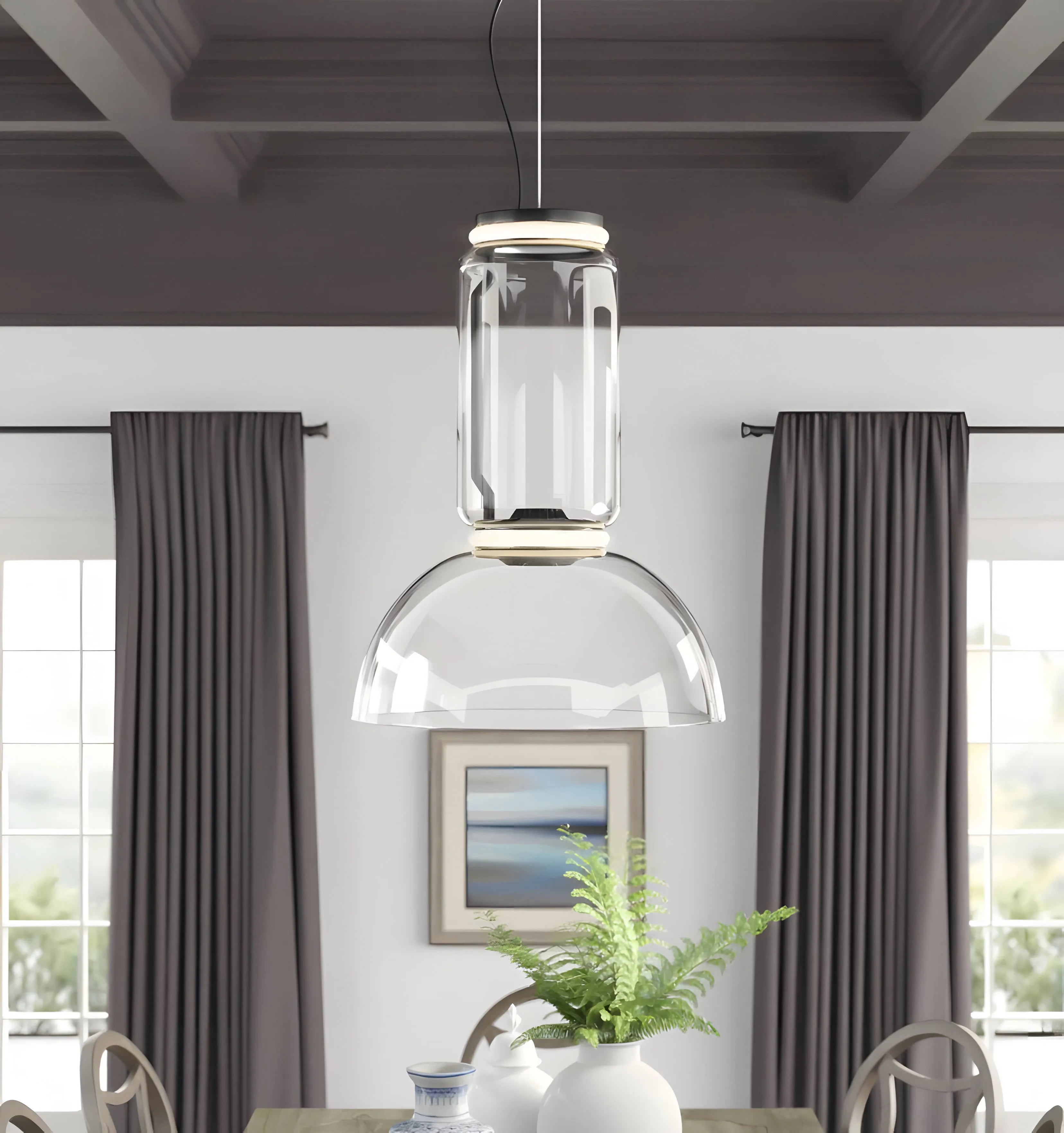 Noctambule Pendant Lamp - NexioPick