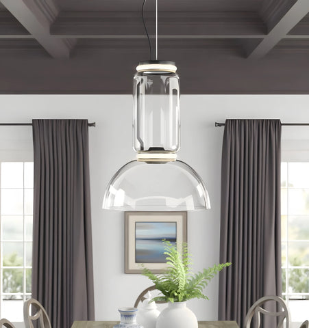 Noctambule Pendant Lamp - NexioPick
