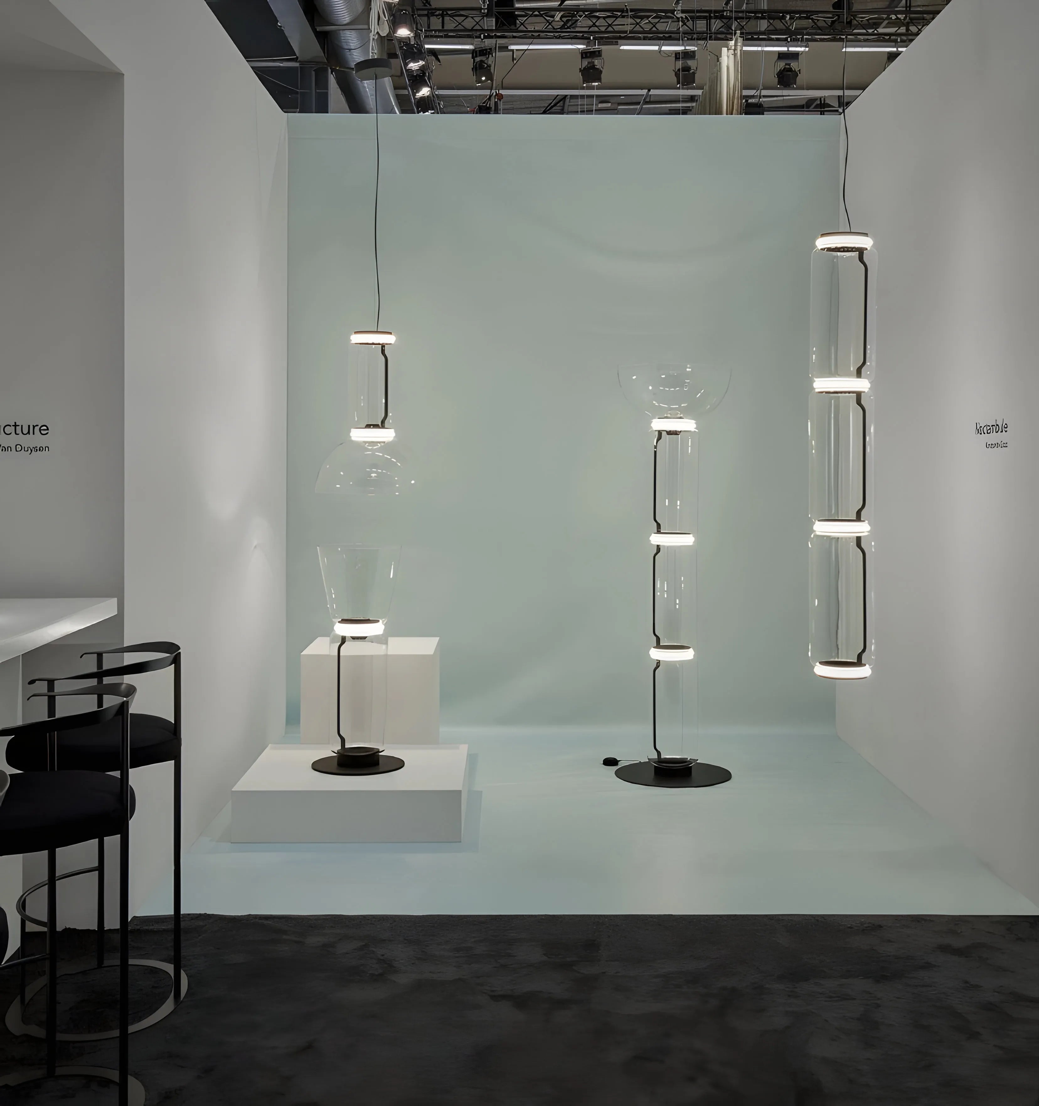 Noctambule Pendant Lamp - NexioPick