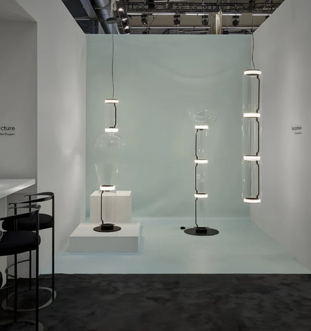 Noctambule Pendant Lamp - NexioPick