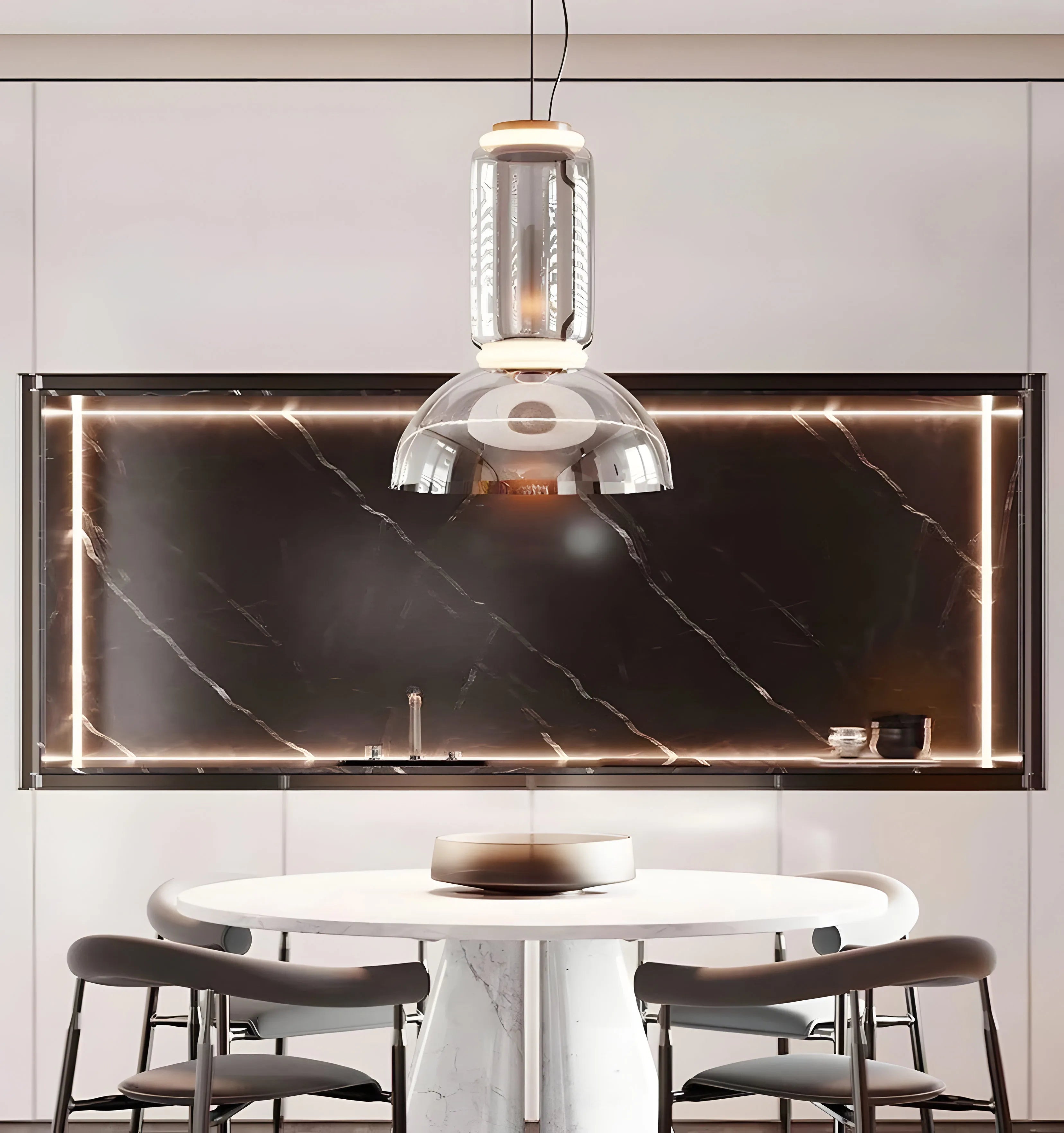 Noctambule Pendant Lamp - NexioPick