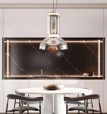 Noctambule Pendant Lamp - NexioPick