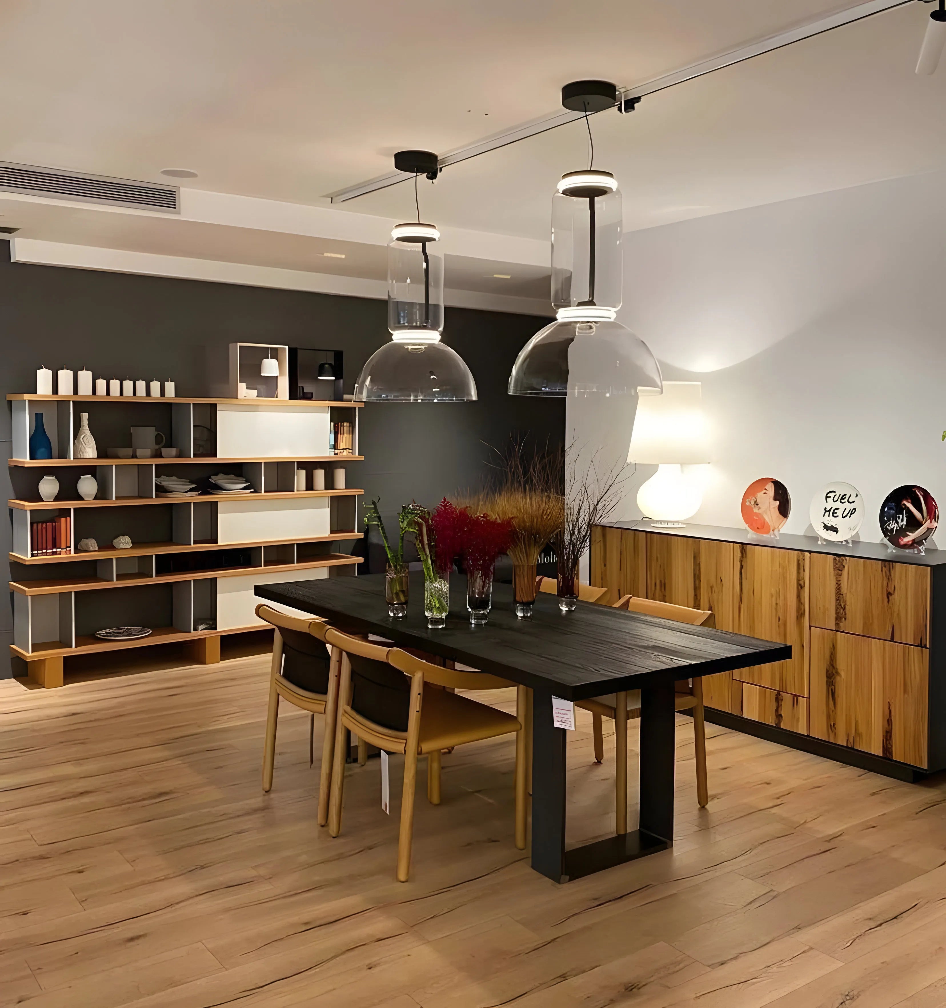 Noctambule Pendant Lamp - NexioPick