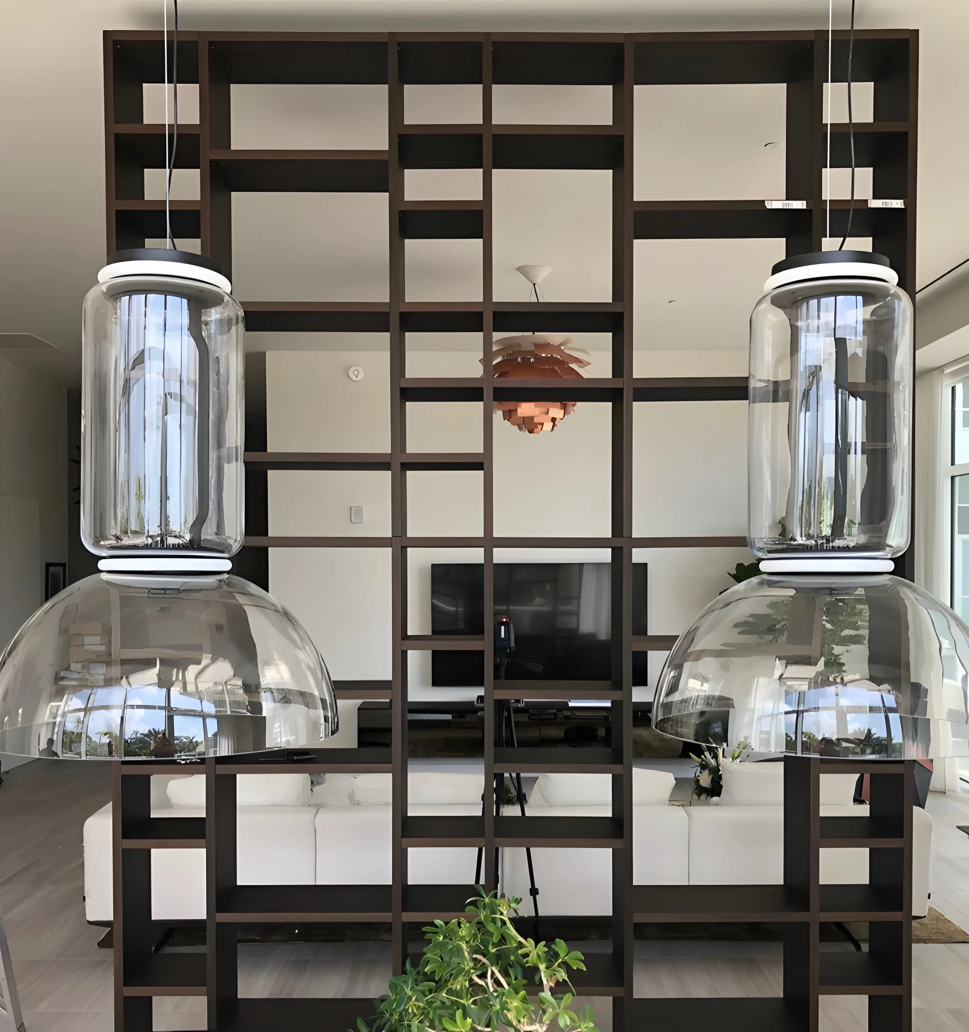 Noctambule Pendant Lamp - NexioPick