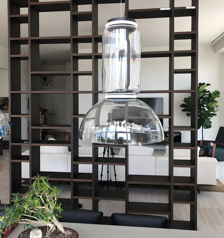 Noctambule Pendant Lamp - NexioPick