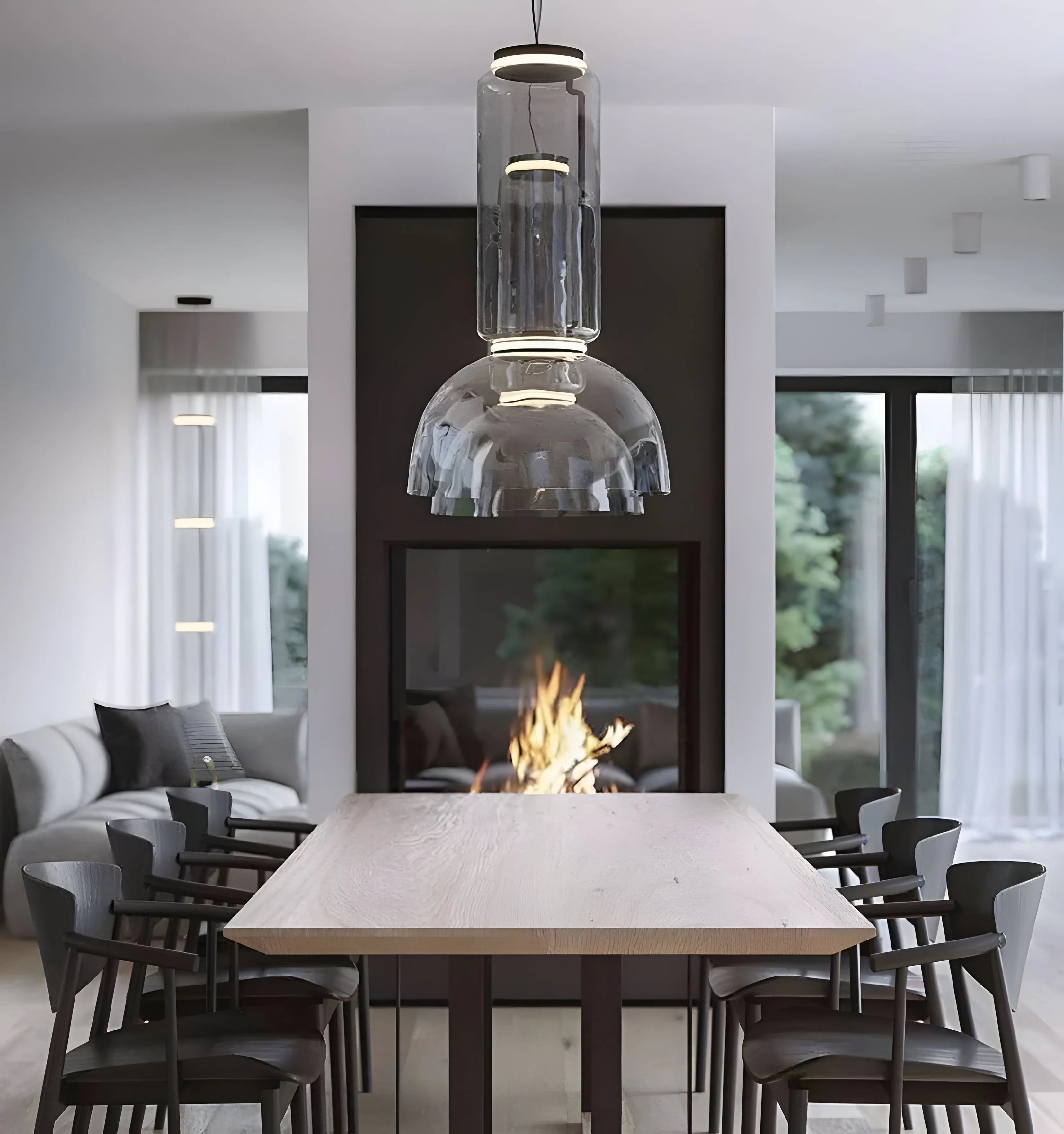 Noctambule Pendant Lamp - NexioPick