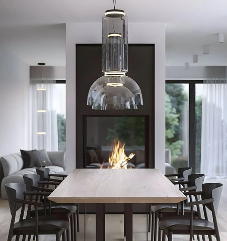 Noctambule Pendant Lamp - NexioPick