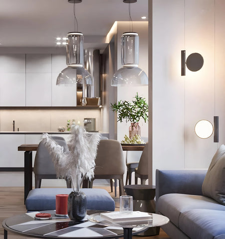 Noctambule Pendant Lamp - NexioPick