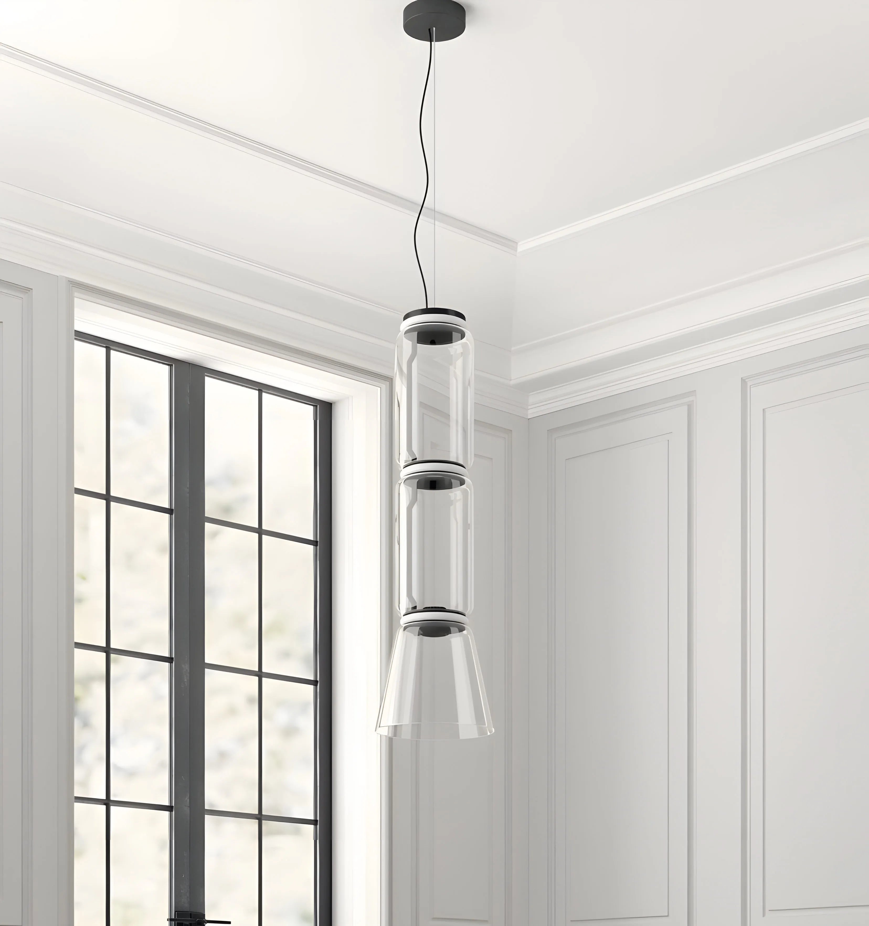 Noctambule Pendant Lamp - NexioPick