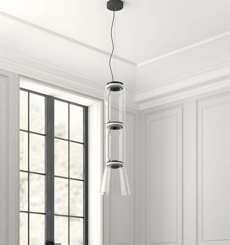 Noctambule Pendant Lamp - NexioPick