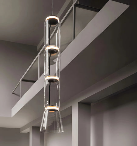 Noctambule Pendant Lamp - NexioPick