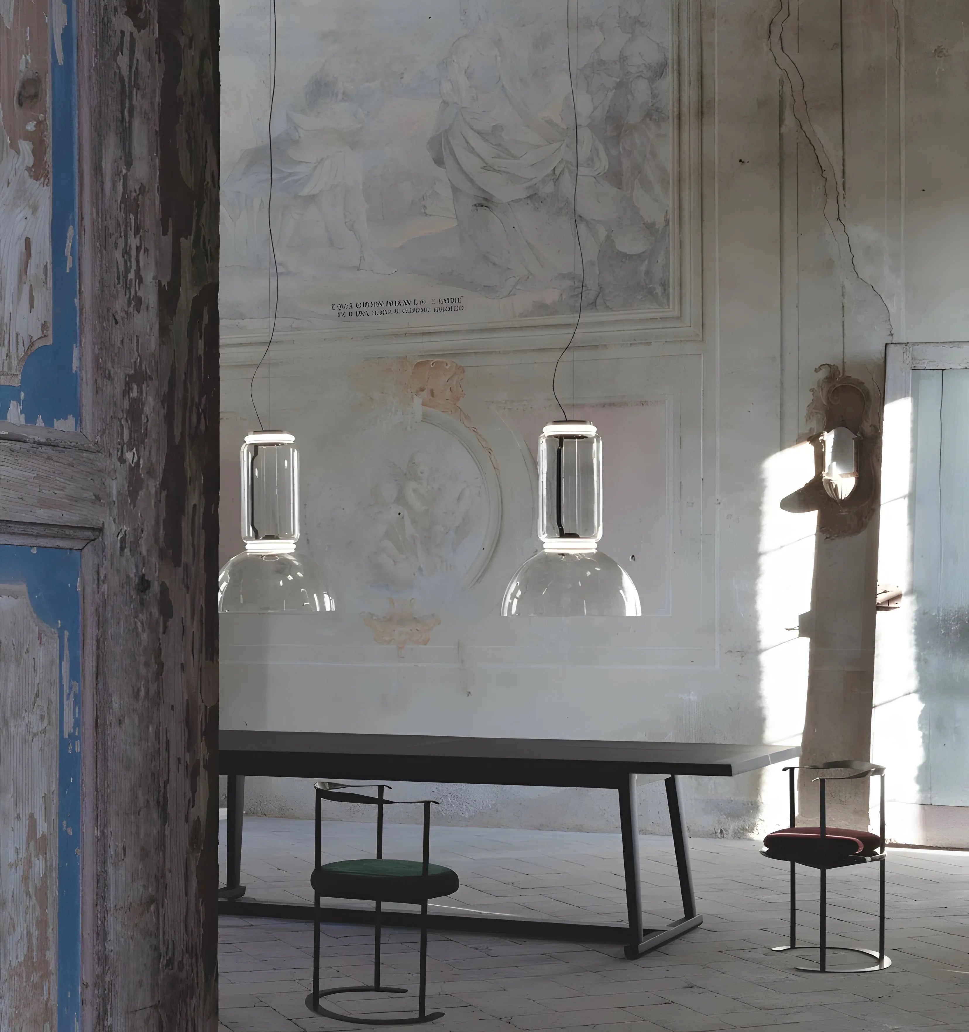 Noctambule Pendant Lamp - NexioPick