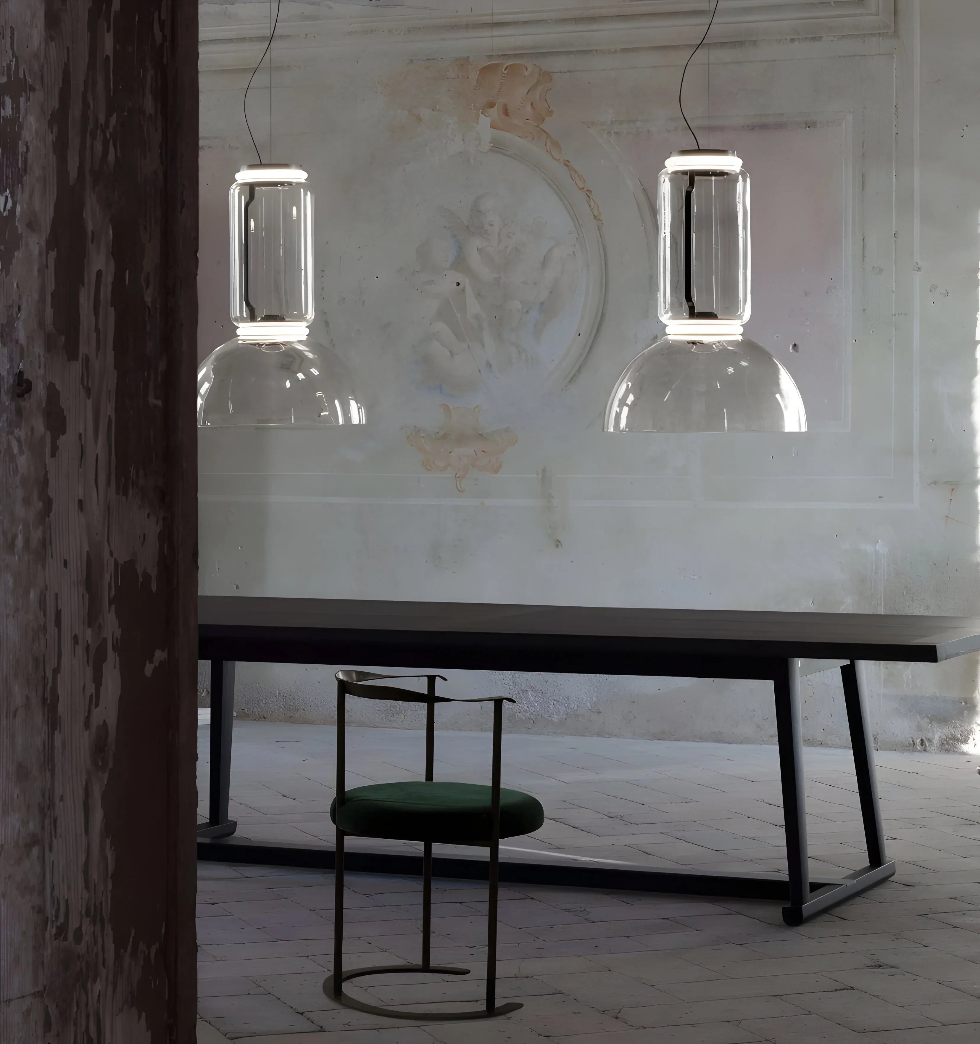 Noctambule Pendant Lamp - NexioPick