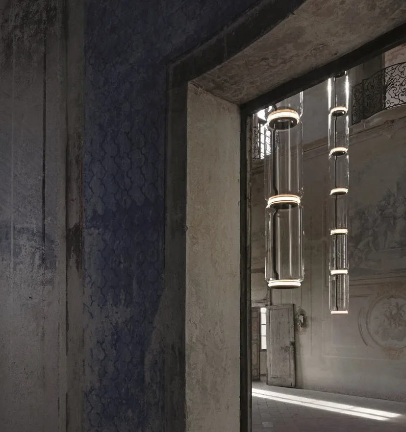 Noctambule Pendant Lamp - NexioPick