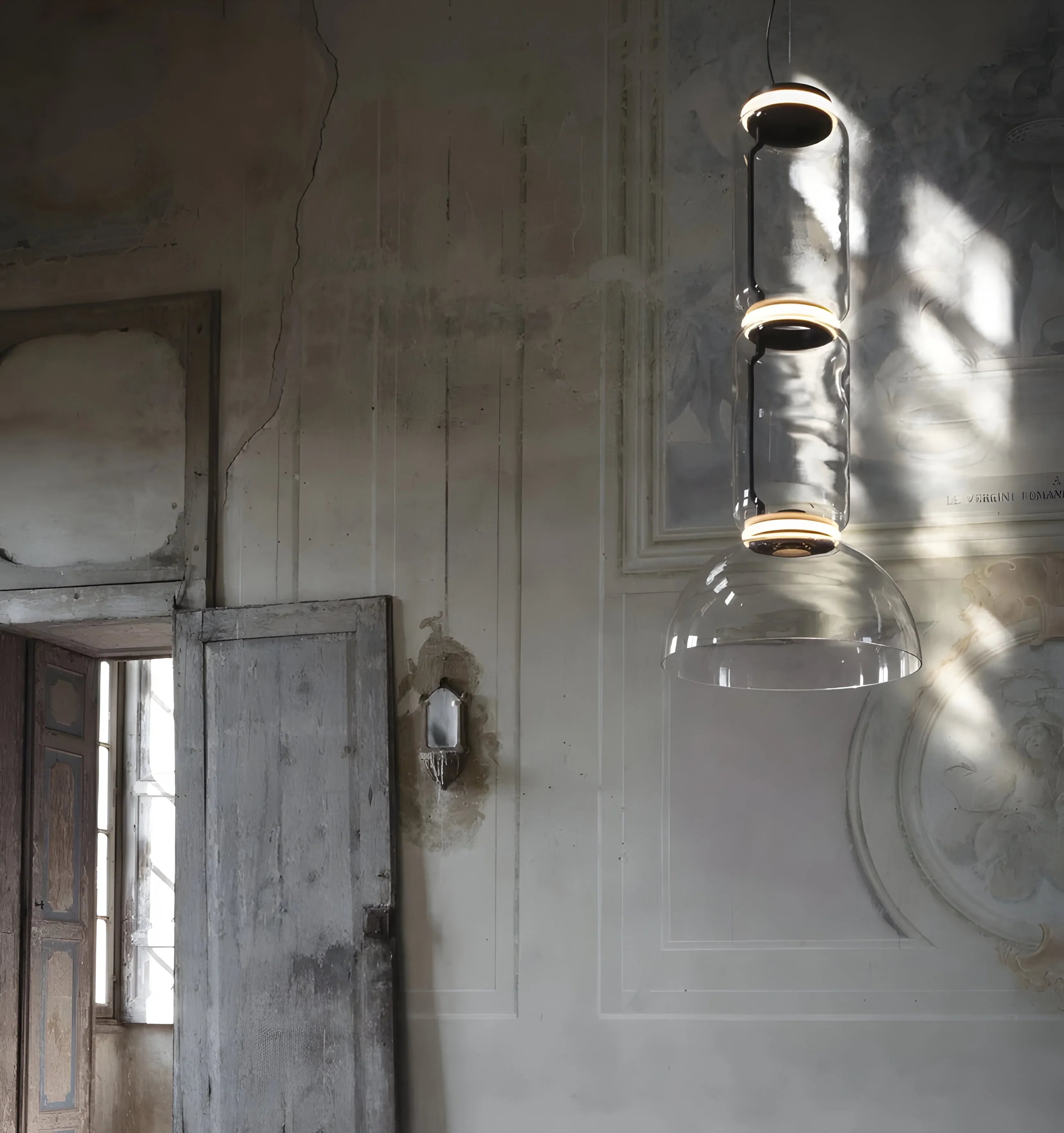 Noctambule Pendant Lamp - NexioPick