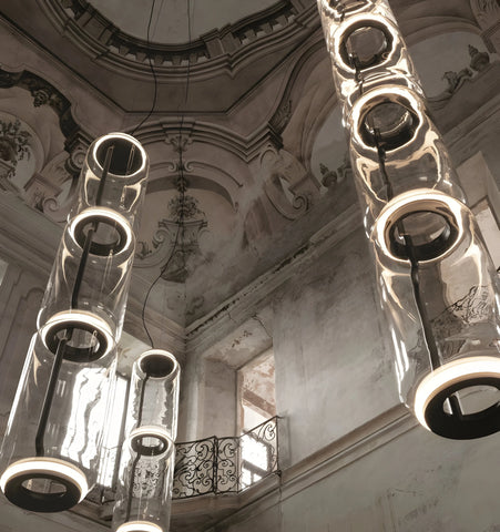 Noctambule Pendant Lamp - NexioPick