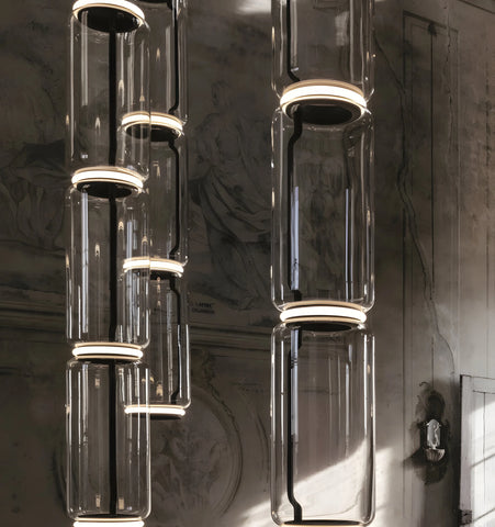 Noctambule Pendant Lamp - NexioPick