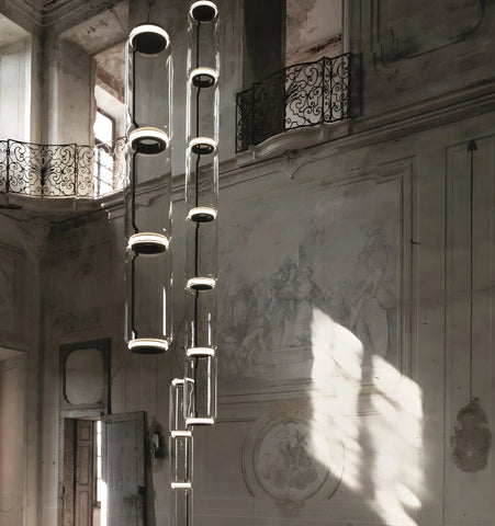 Noctambule Pendant Lamp - NexioPick