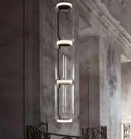 Noctambule Pendant Lamp - NexioPick
