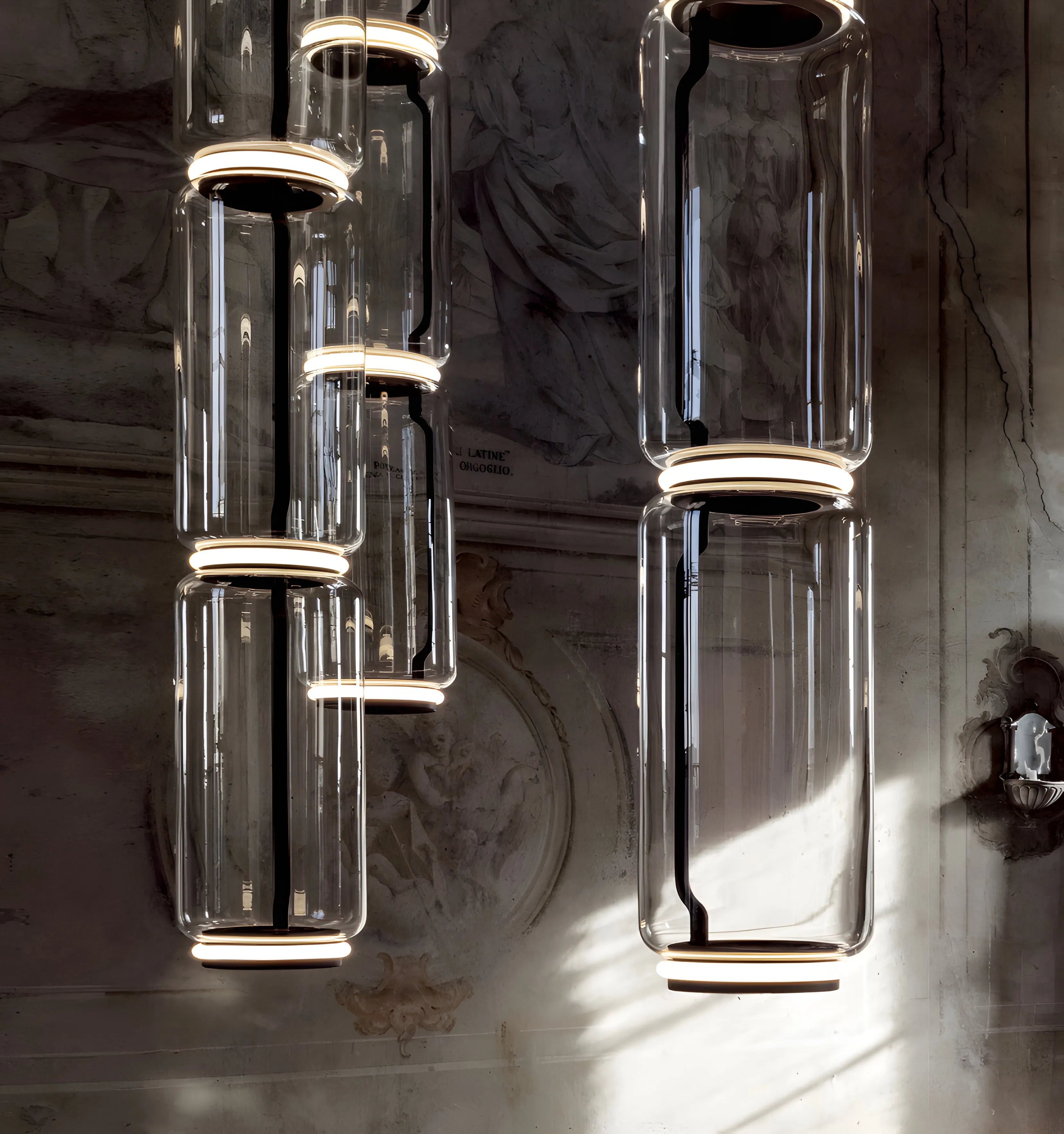 Noctambule Pendant Lamp - NexioPick