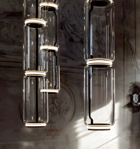 Noctambule Pendant Lamp - NexioPick