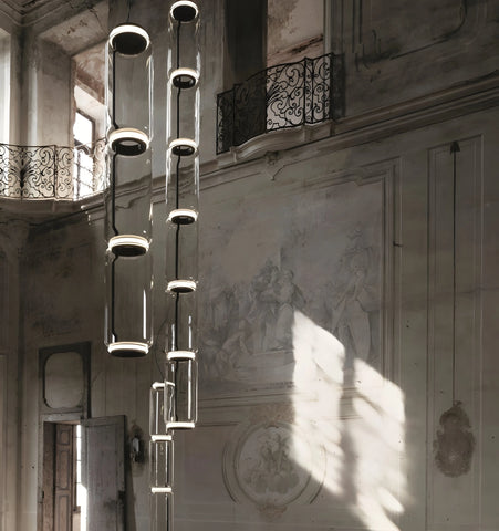 Noctambule Pendant Lamp - NexioPick