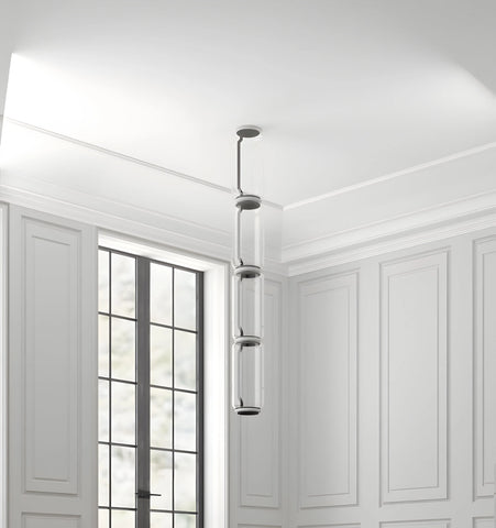 Noctambule Pendant Lamp - NexioPick