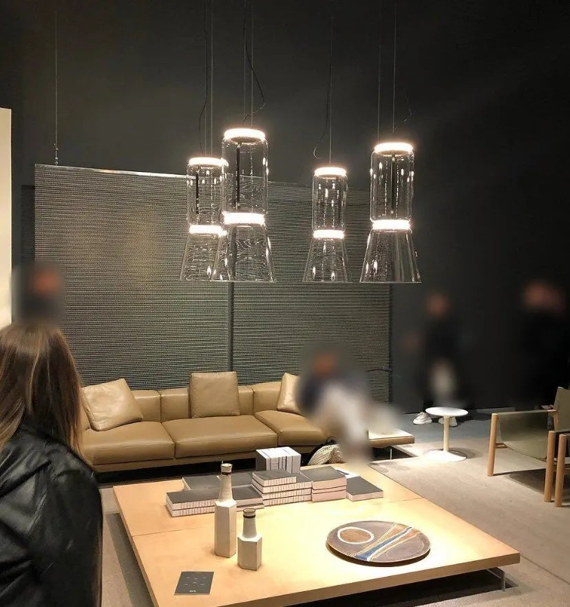 Noctambule Pendant Lamp - NexioPick