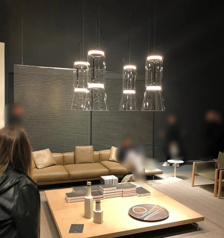 Noctambule Pendant Lamp - NexioPick